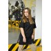 Футболка сукня Oversize Hi Mate Футболка сукня Oversize Hi Mate